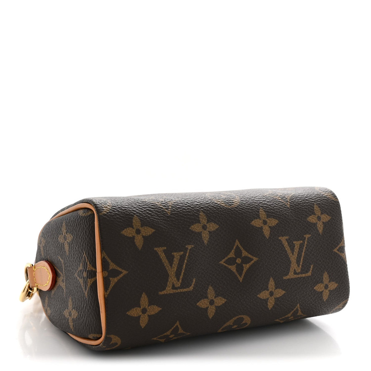 Louis Vuitton Monogram Nano Speedy Bandouliere 1982282
