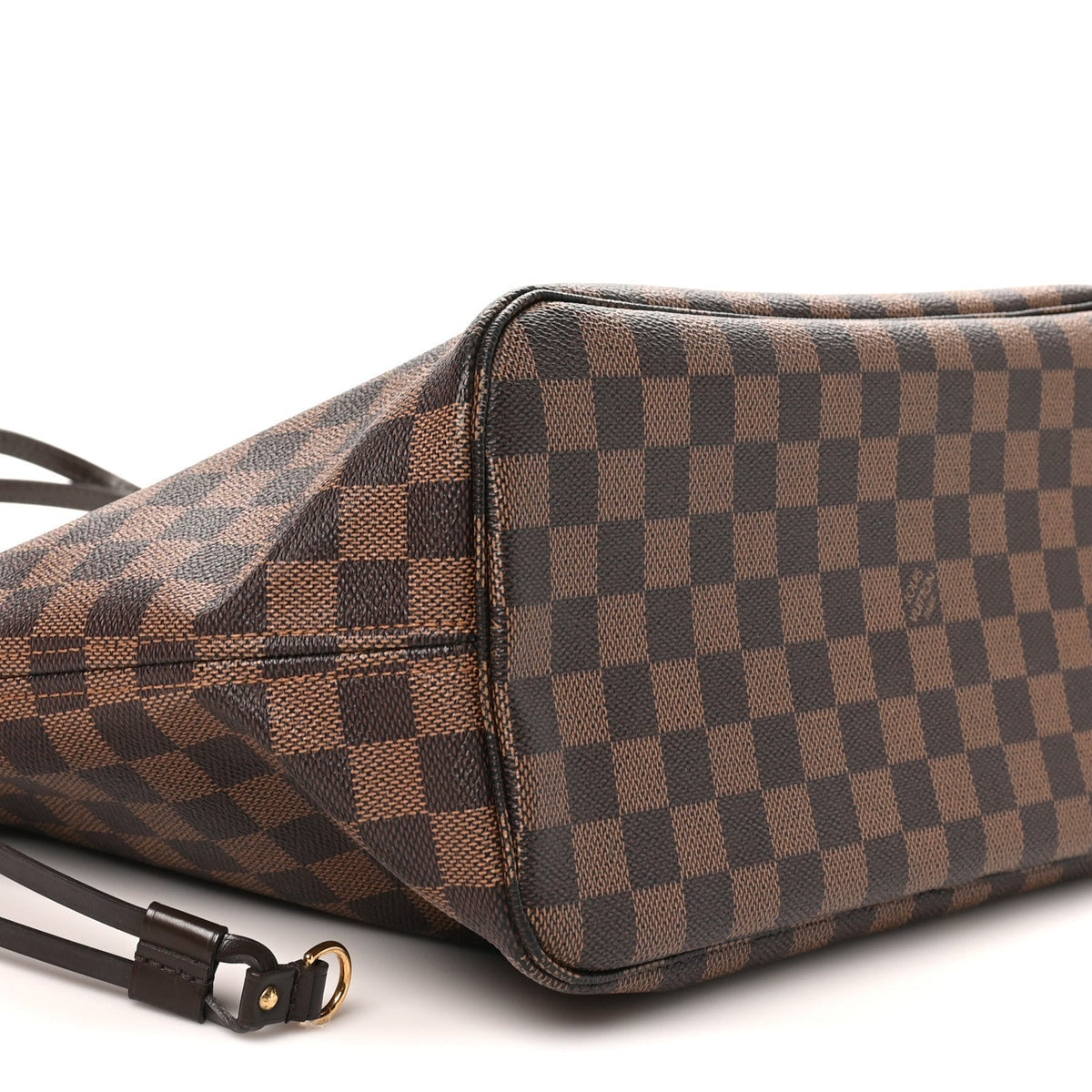 Louis Vuitton Damier Ebene Neverfull MM 1964413