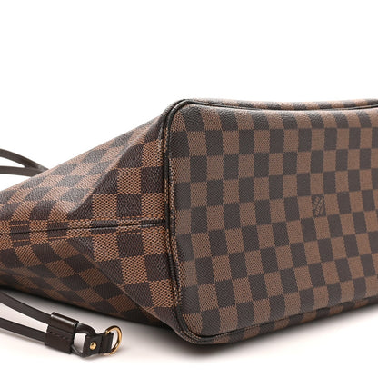 Louis Vuitton Damier Ebene Neverfull MM 1964413