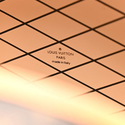 Louis Vuitton Monogram Petite Boite Chapeau