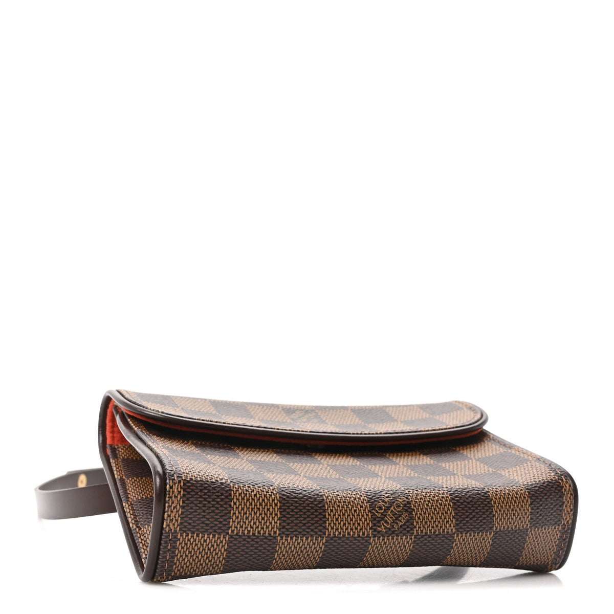 Louis Vuitton Damier Ebene Pochette Florentine XS 1908497