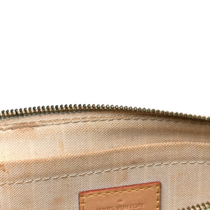 Louis Vuitton Monogram Giant By The Pool Multi Pochette Accessoires Brume