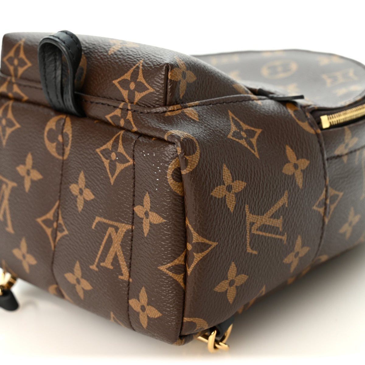 Louis Vuitton Monogram Palm Springs Backpack Mini 1984680