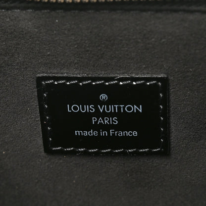 Louis Vuitton Electric Epi Alma PM Black