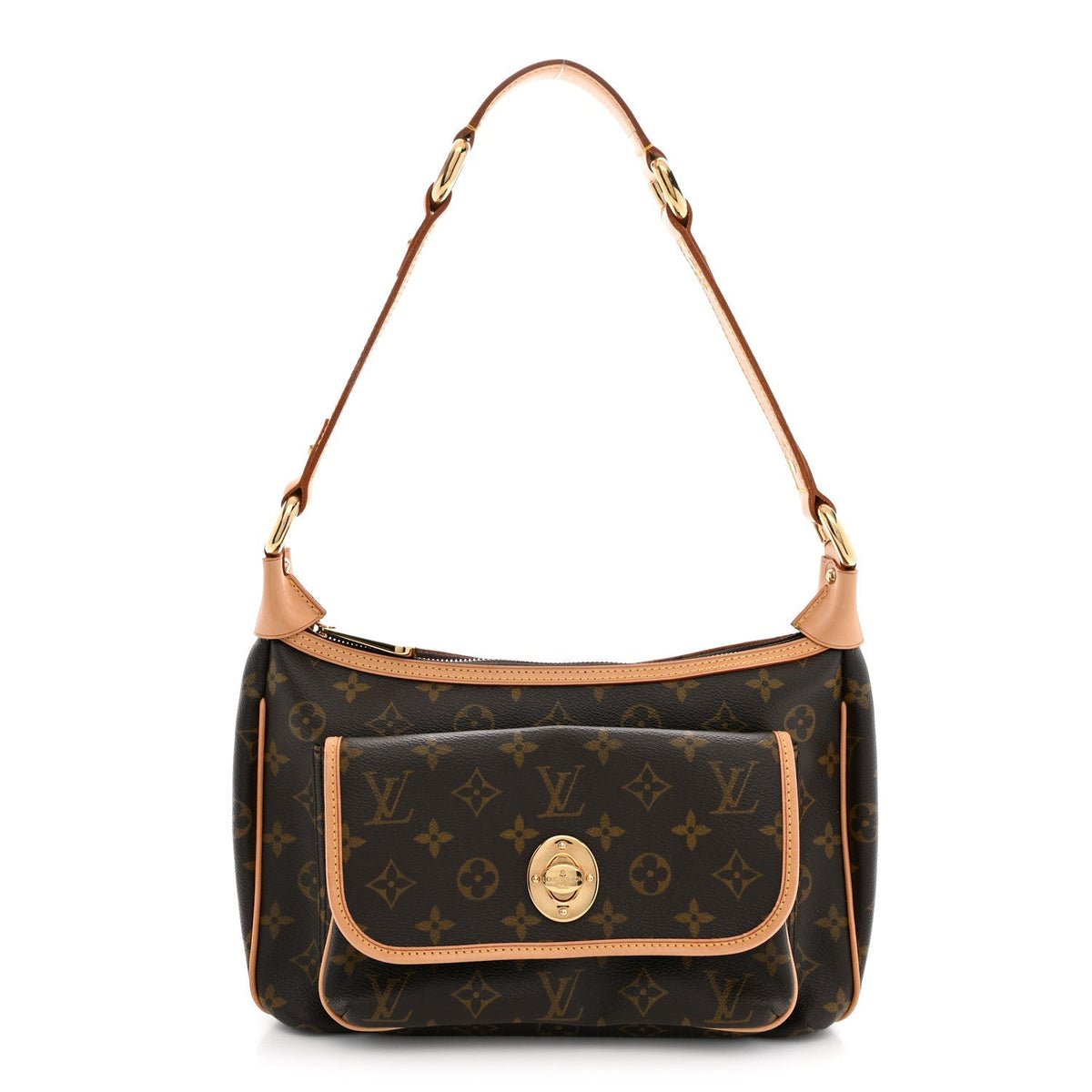 Louis Vuitton Monogram Tikal GM