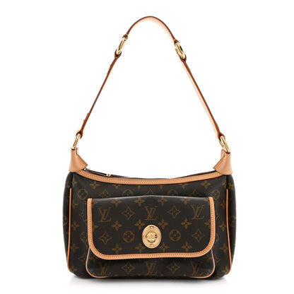 Louis Vuitton Monogram Tikal GM