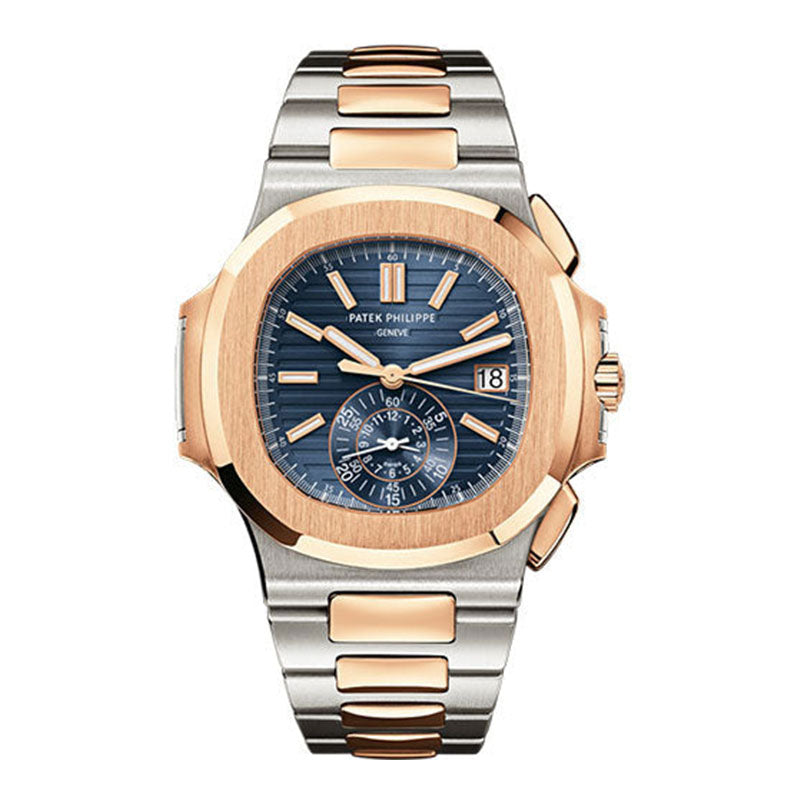 PP Men Nautilus Watch - 5980/1AR-001