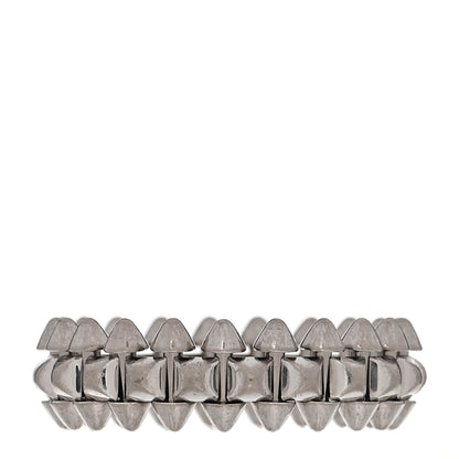 Cartier 18K White Gold SM Clash de Cartier Ring