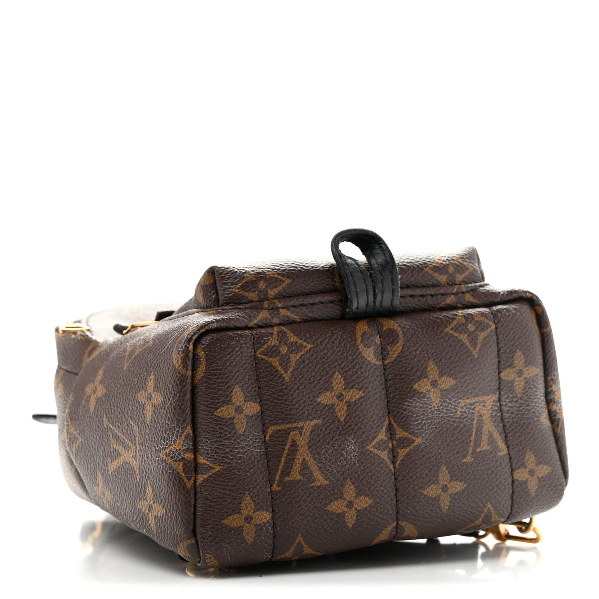 Louis Vuitton Monogram Palm Springs Backpack Mini 1987302