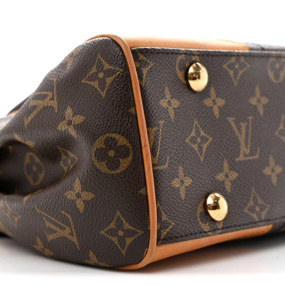 Louis Vuitton Monogram Beverly MM
