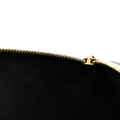 Louis Vuitton Vernis Lockit PM Black
