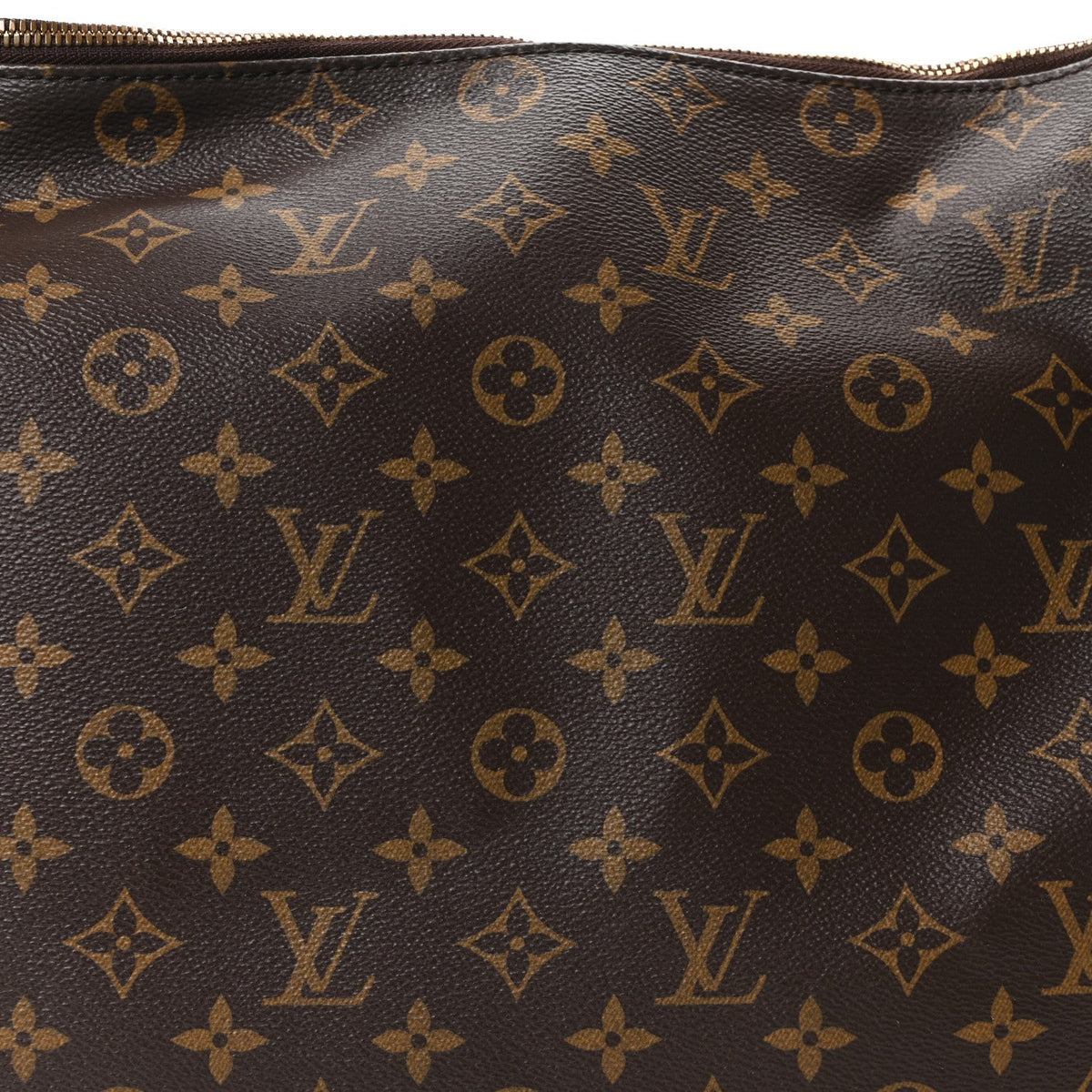Louis Vuitton Monogram Berri MM