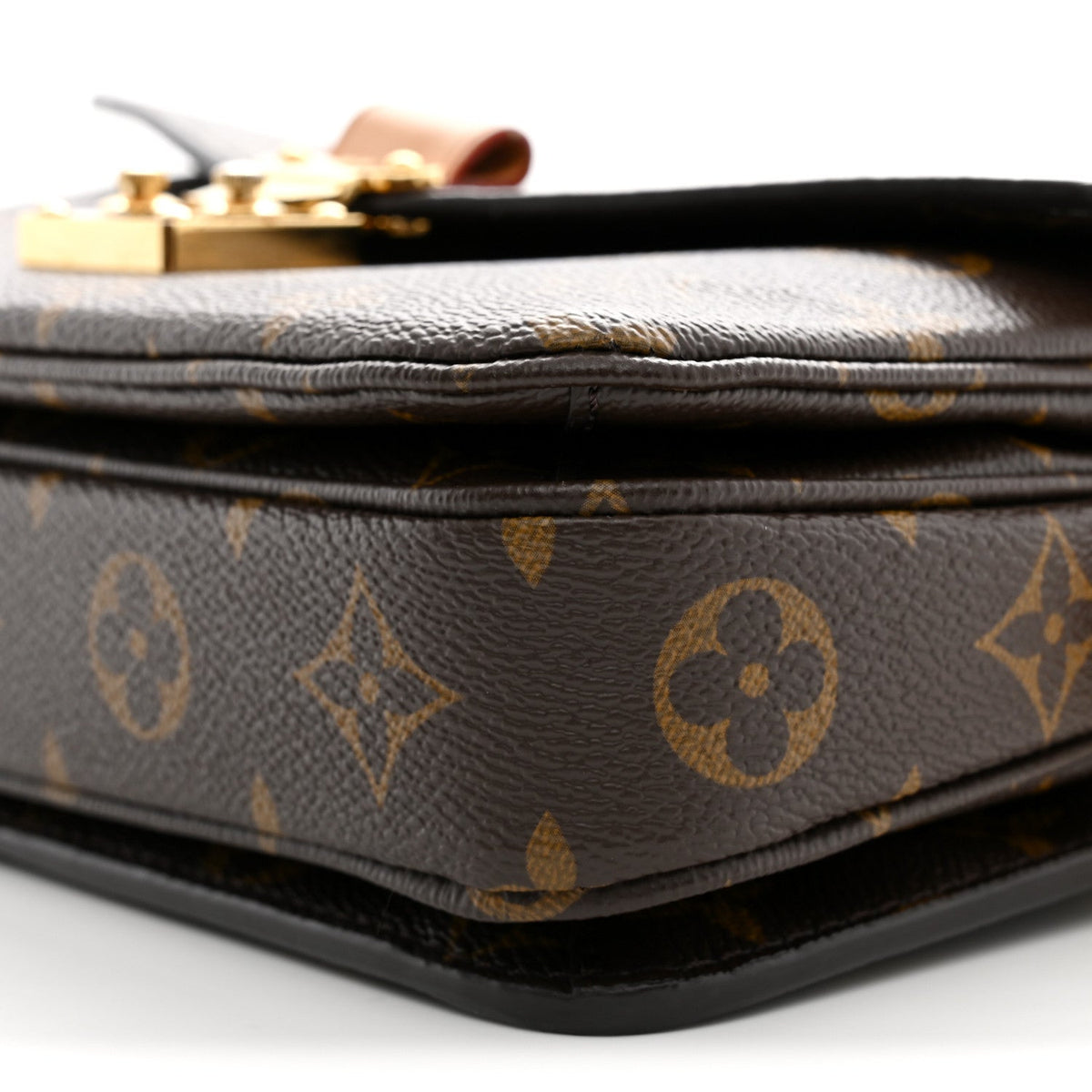 Louis Vuitton Monogram Pochette Metis East West 1987788