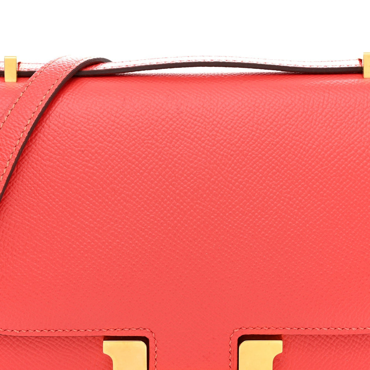 Hermes Epsom Constance 18 Rose Jaipur