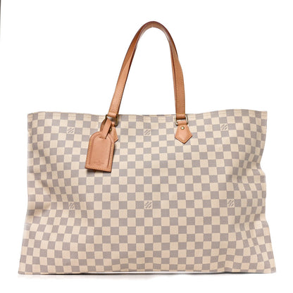Louis Vuitton Damier Azur All-In MM