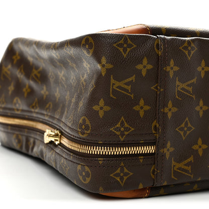 Louis Vuitton Monogram Sirius 60 Brown 1983286