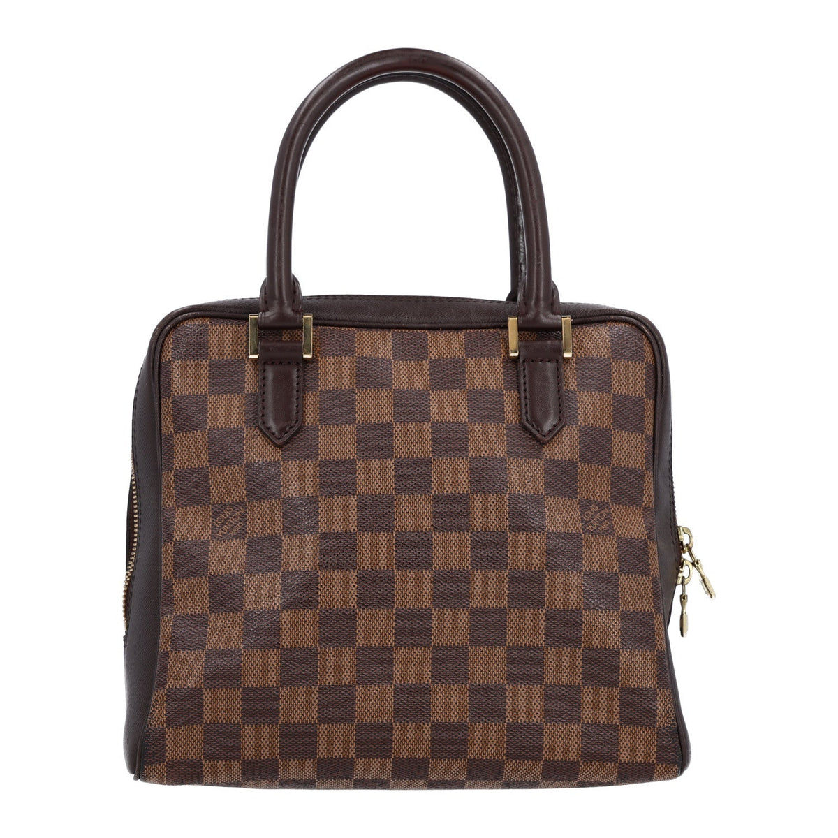 Louis Vuitton Damier Ebene Brera Brown 1967022
