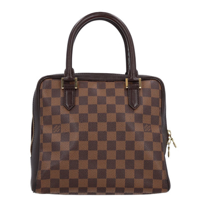 Louis Vuitton Damier Ebene Brera Brown 1967022