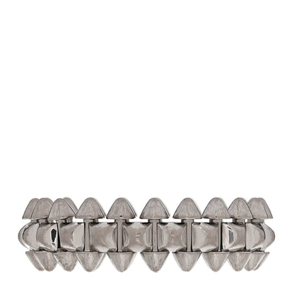 Cartier 18K White Gold SM Clash de Cartier Ring