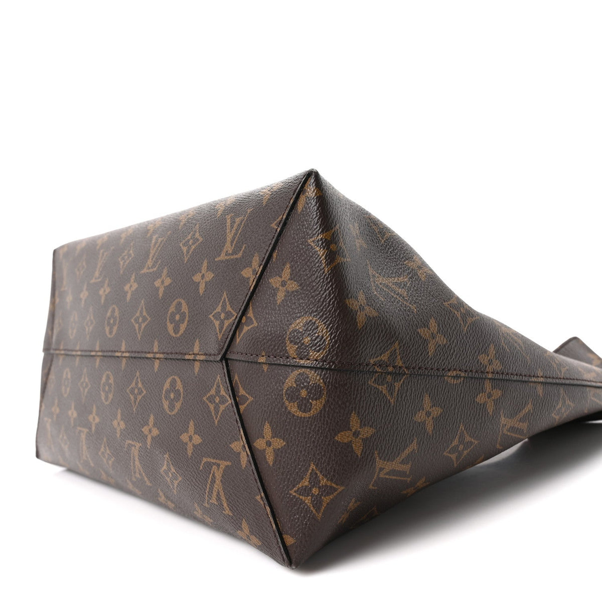 Louis Vuitton Monogram Flower Hobo Coquelicot 1882329