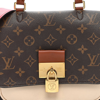 Louis Vuitton Monogram Vaugirard Creme