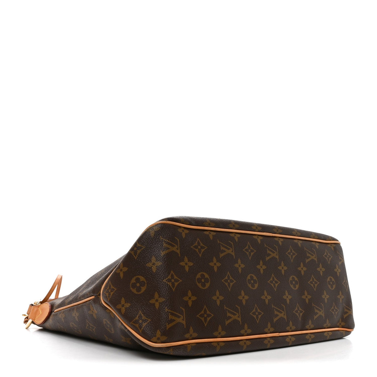 Louis Vuitton Monogram Delightful Shoulder Bag PM Pivoine