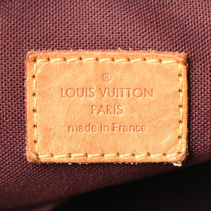 Louis Vuitton Monogram Berri MM