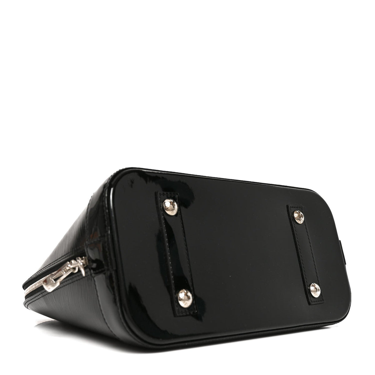 Louis Vuitton Electric Epi Alma PM Black