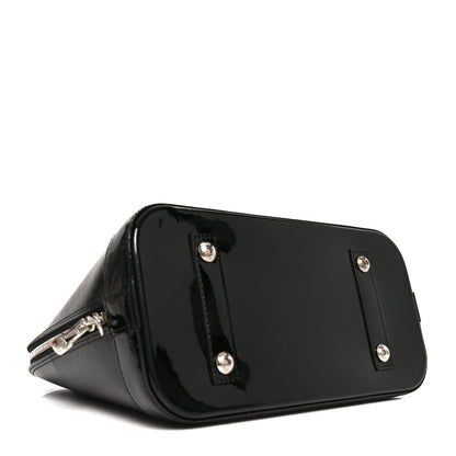 Louis Vuitton Electric Epi Alma PM Black
