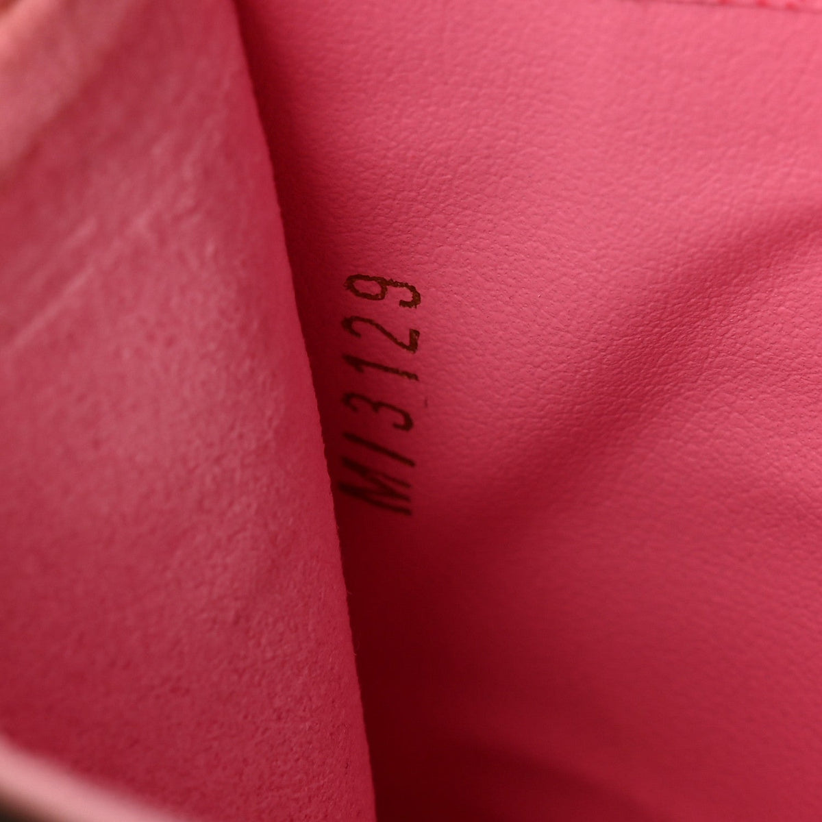 Louis Vuitton Monogram 2019 Christmas Animation Double Zip Pochette