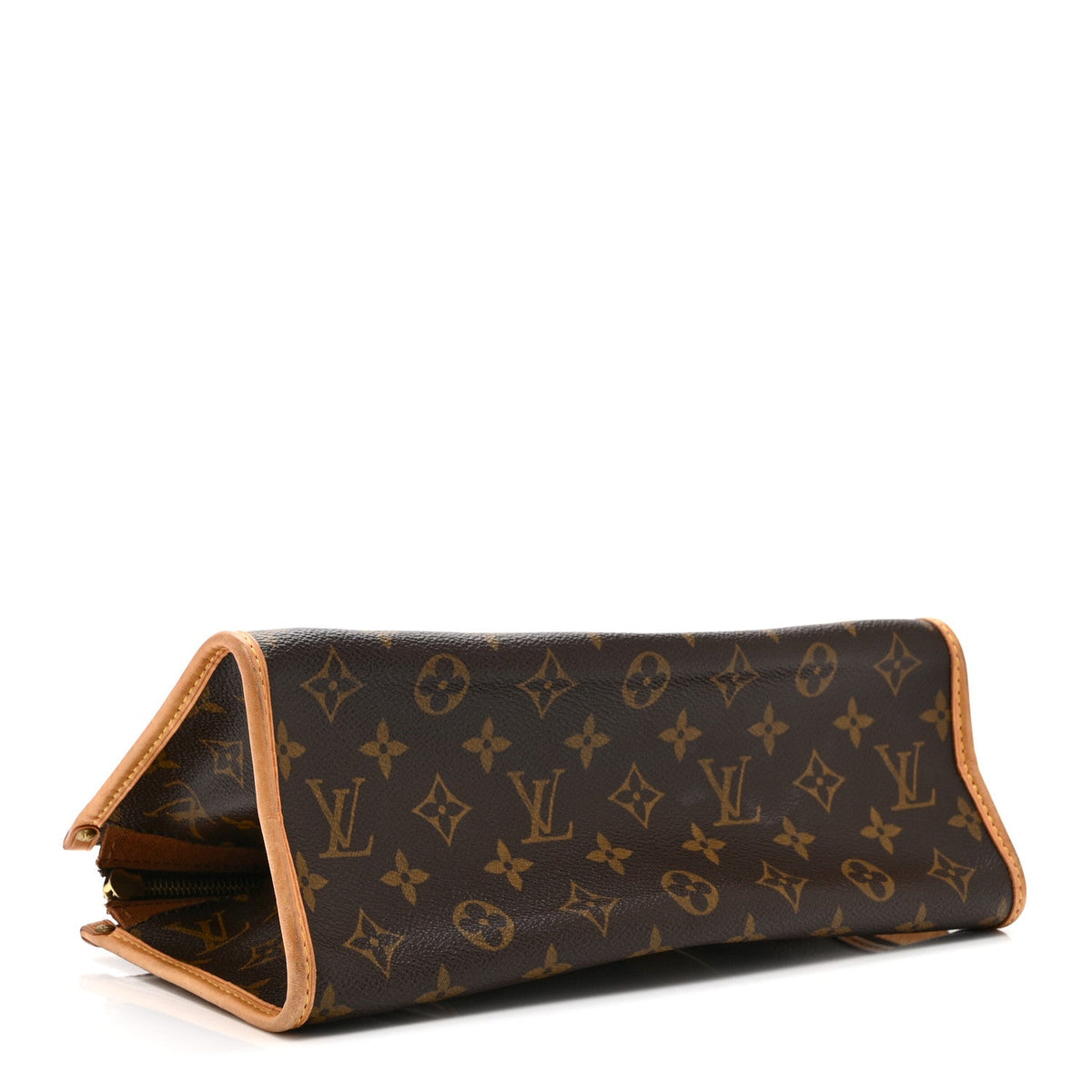 Louis Vuitton Monogram Popincourt Brown