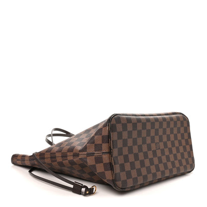 Louis Vuitton Damier Ebene Neverfull MM 1964413