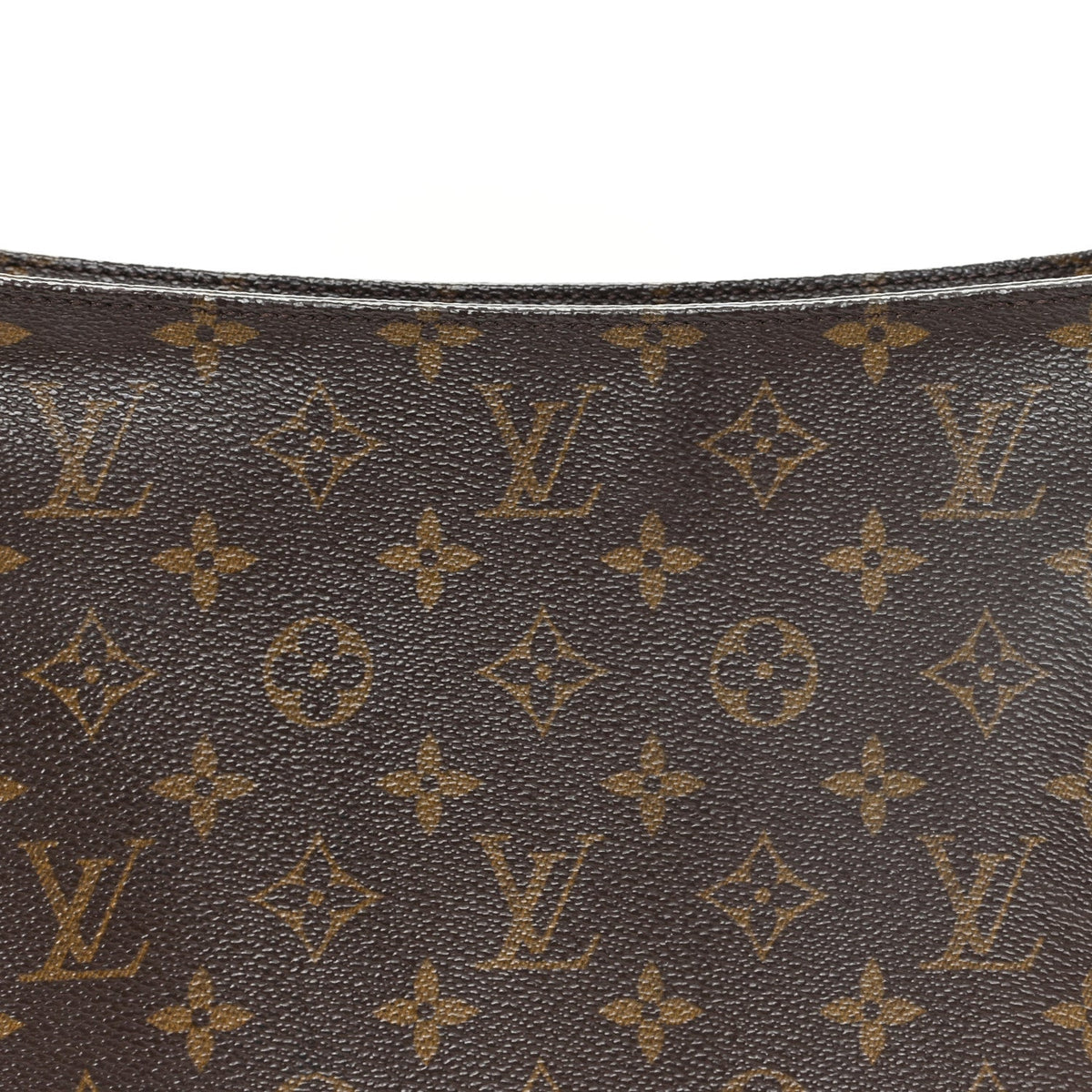 Louis Vuitton Monogram Looping MM