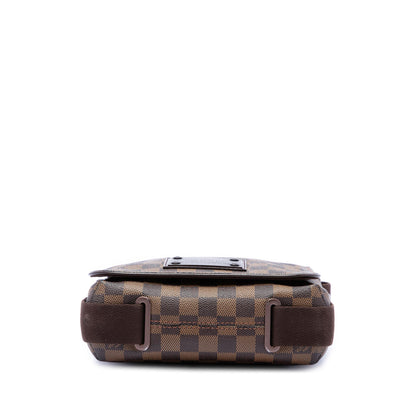 Brooklyn Handbag Damier PM
