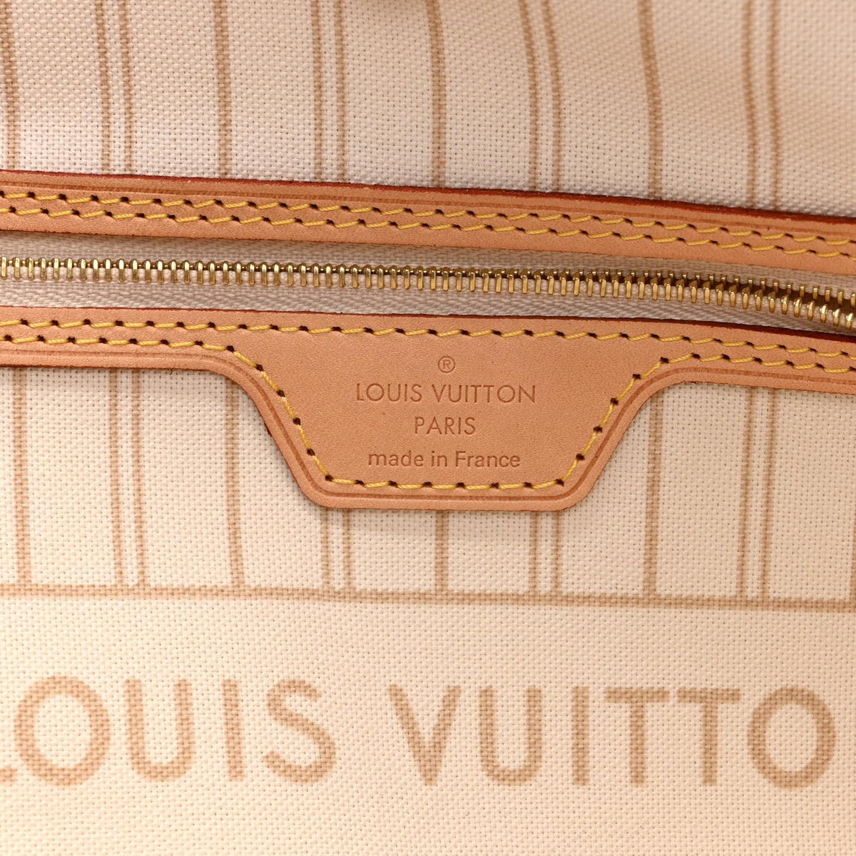 Louis Vuitton Damier Azur Neo Neverfull PM