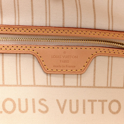 Louis Vuitton Damier Azur Neo Neverfull PM