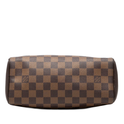 Brera Handbag Damier