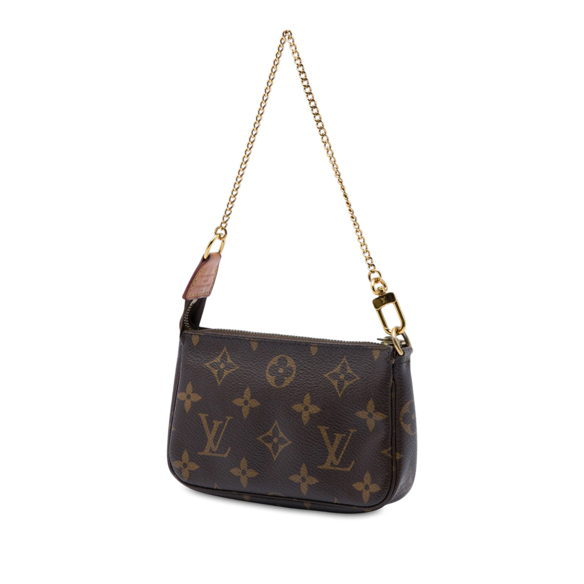 Pochette Accessoires Monogram Canvas