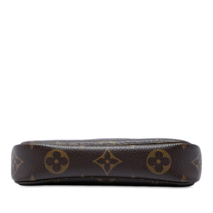 Pochette Accessoires Monogram Canvas