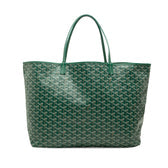 Saint Louis Tote Coated Canvas GM