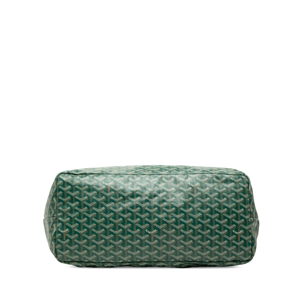 Saint Louis Tote Coated Canvas GM