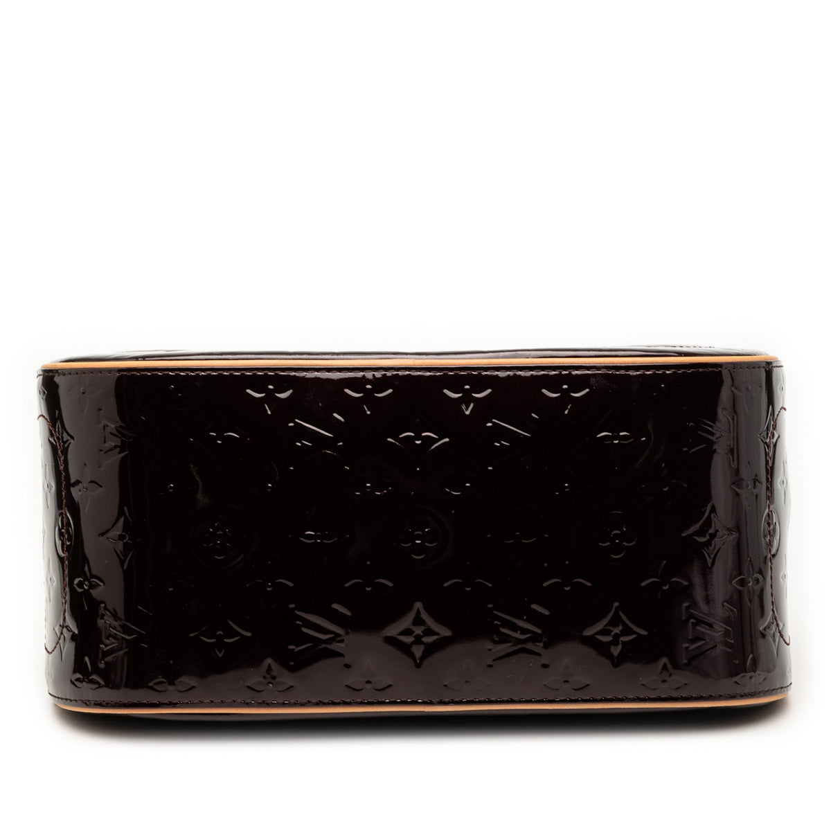 Summit Drive Handbag Monogram Vernis