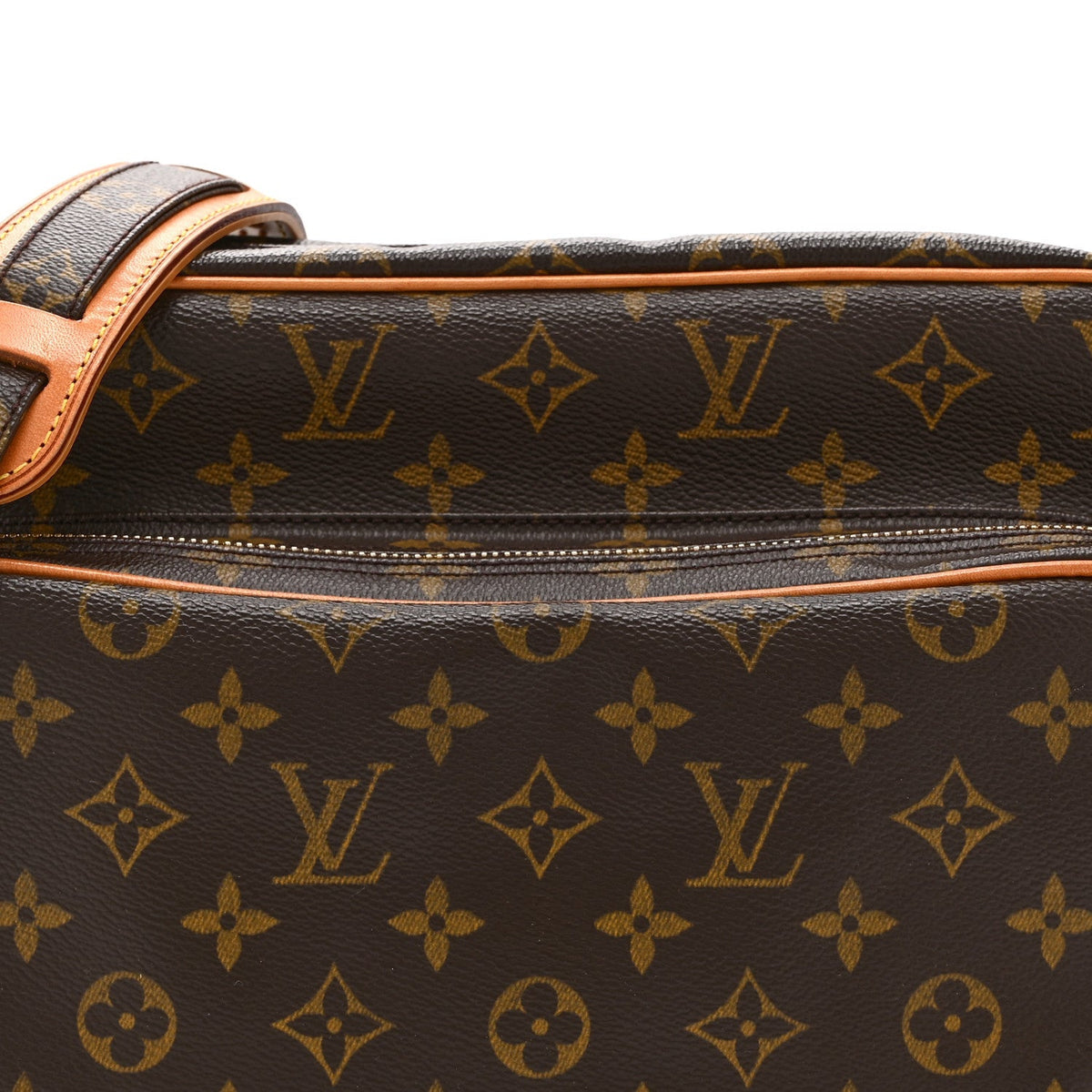 Louis Vuitton Monogram Nil 28