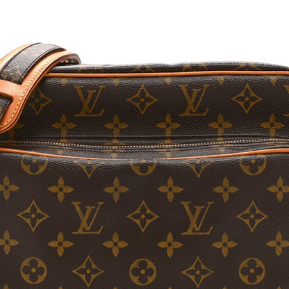 Louis Vuitton Monogram Nil 28