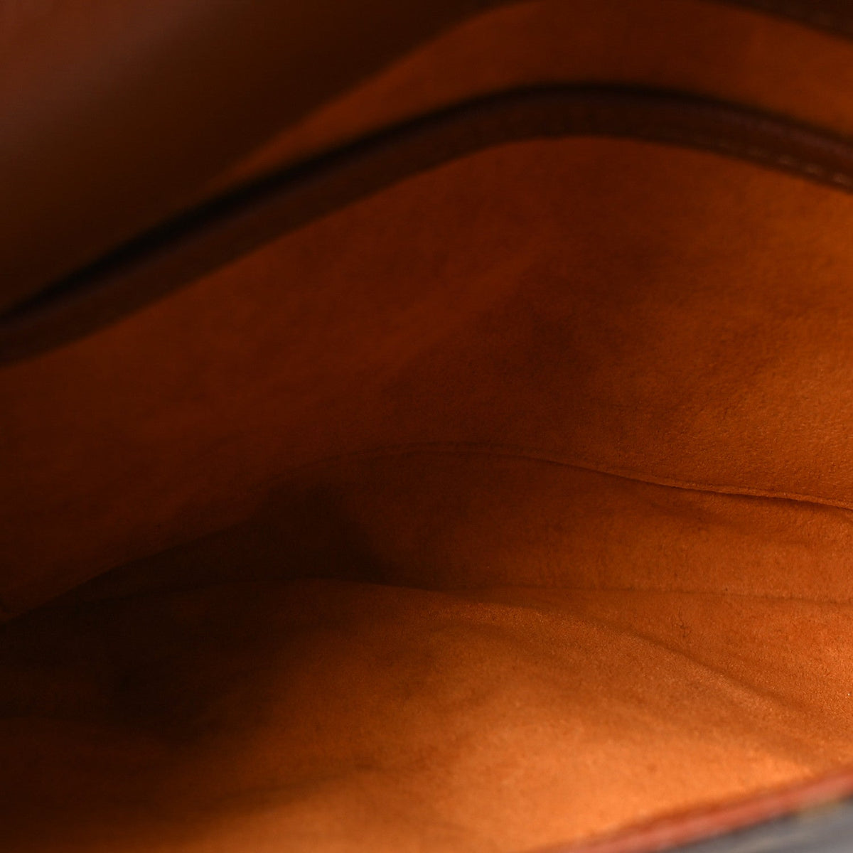 Louis Vuitton Monogram Musette Tango Brown