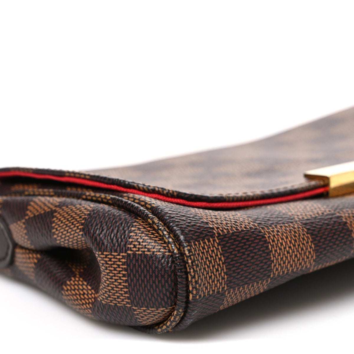 Louis Vuitton Damier Ebene Favorite MM