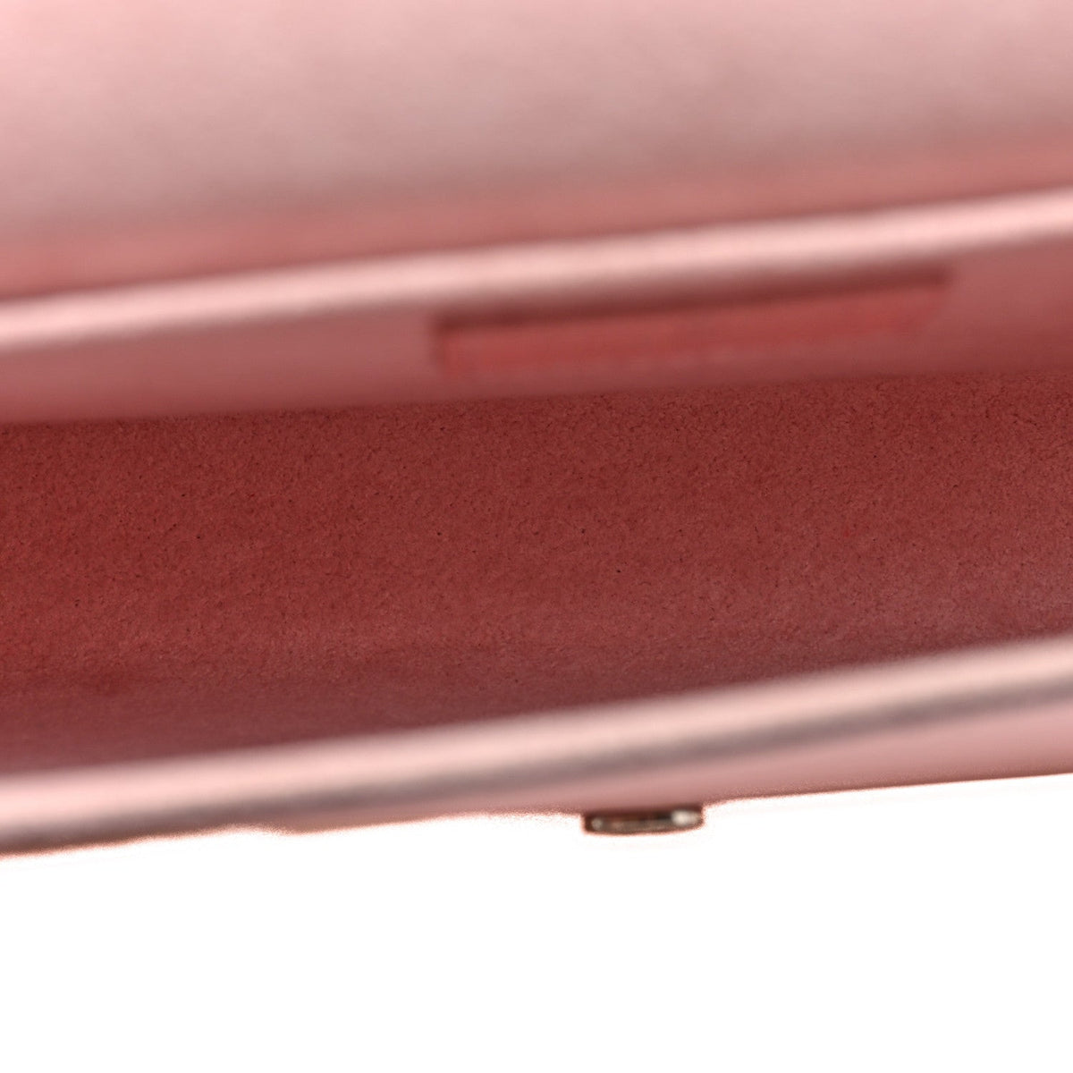 Louis Vuitton Epi Pochette Felicie Rose Ballerine