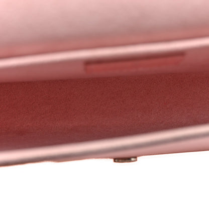 Louis Vuitton Epi Pochette Felicie Rose Ballerine