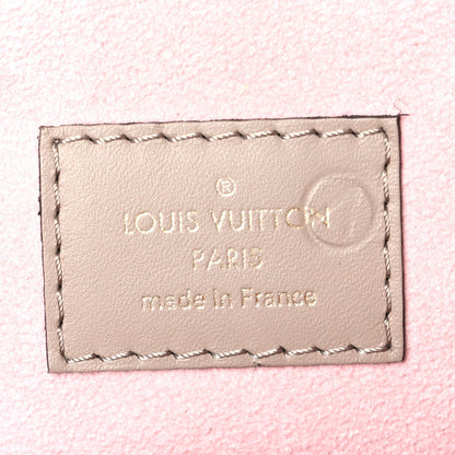 Louis Vuitton Empreinte Montsouris NM Backpack Tourterelle