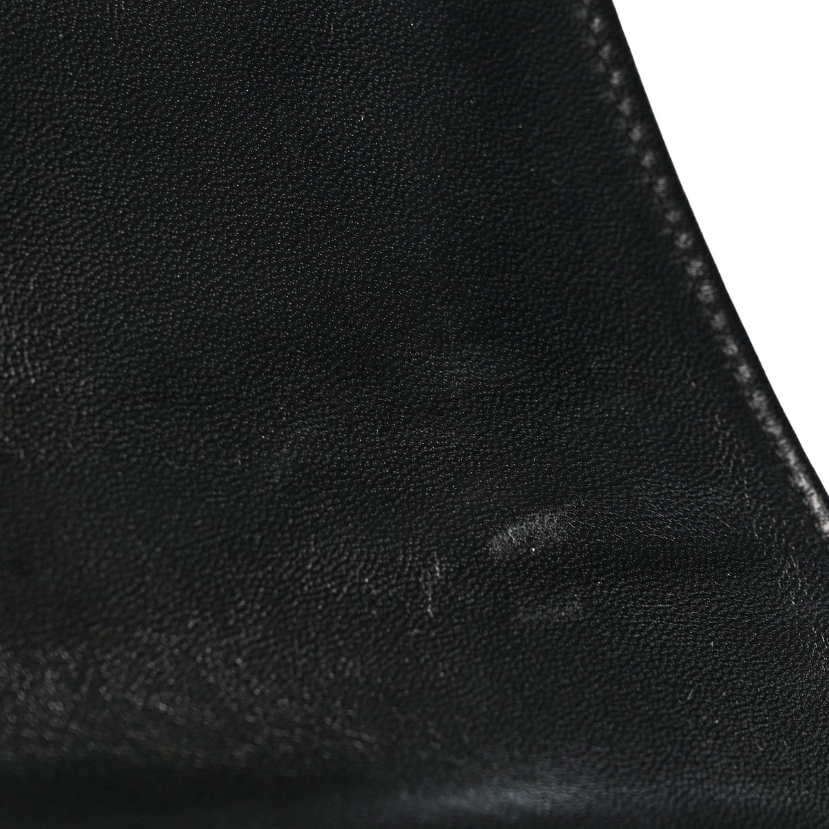 Gucci Nappa Matelasse Small Maxi Horsebit Shoulder Bag Black
